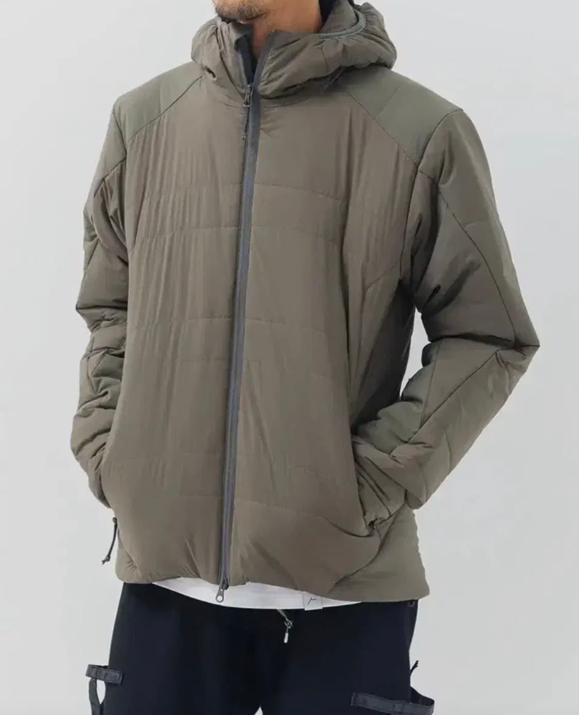 티락 케틸 Ketil MIG 자켓 상품이미지7