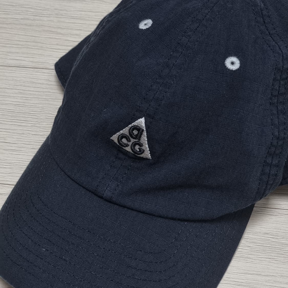 나이키 ACG 86 블랙 상품이미지2