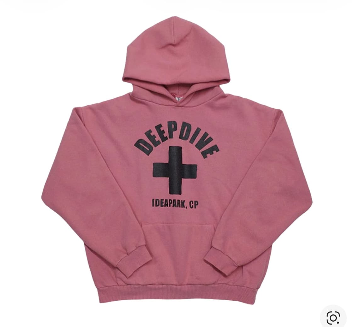 컬렉트피시스 딥다이브 구매합니다 상품이미지1