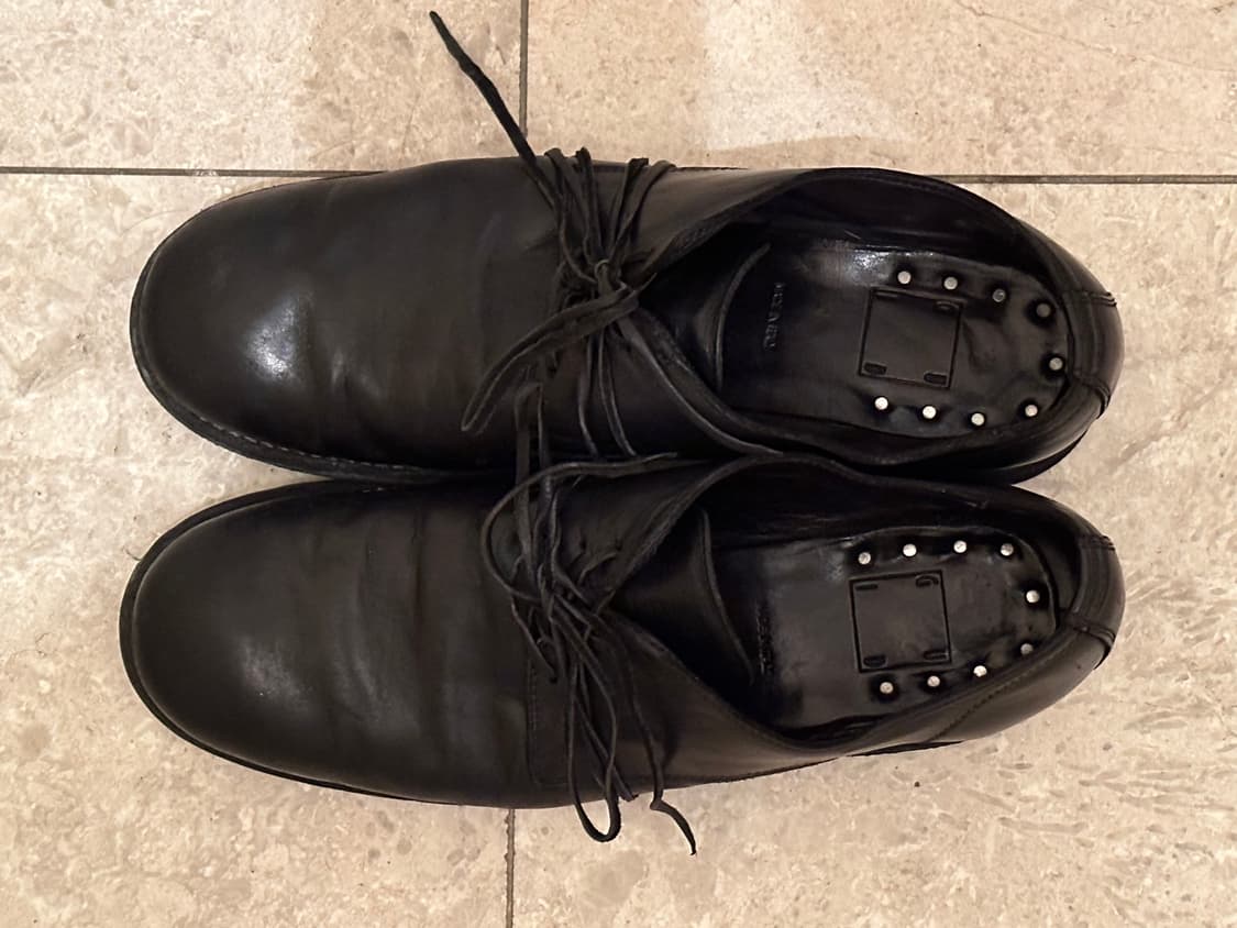 GUIDI 992 [size 44] 상품이미지4