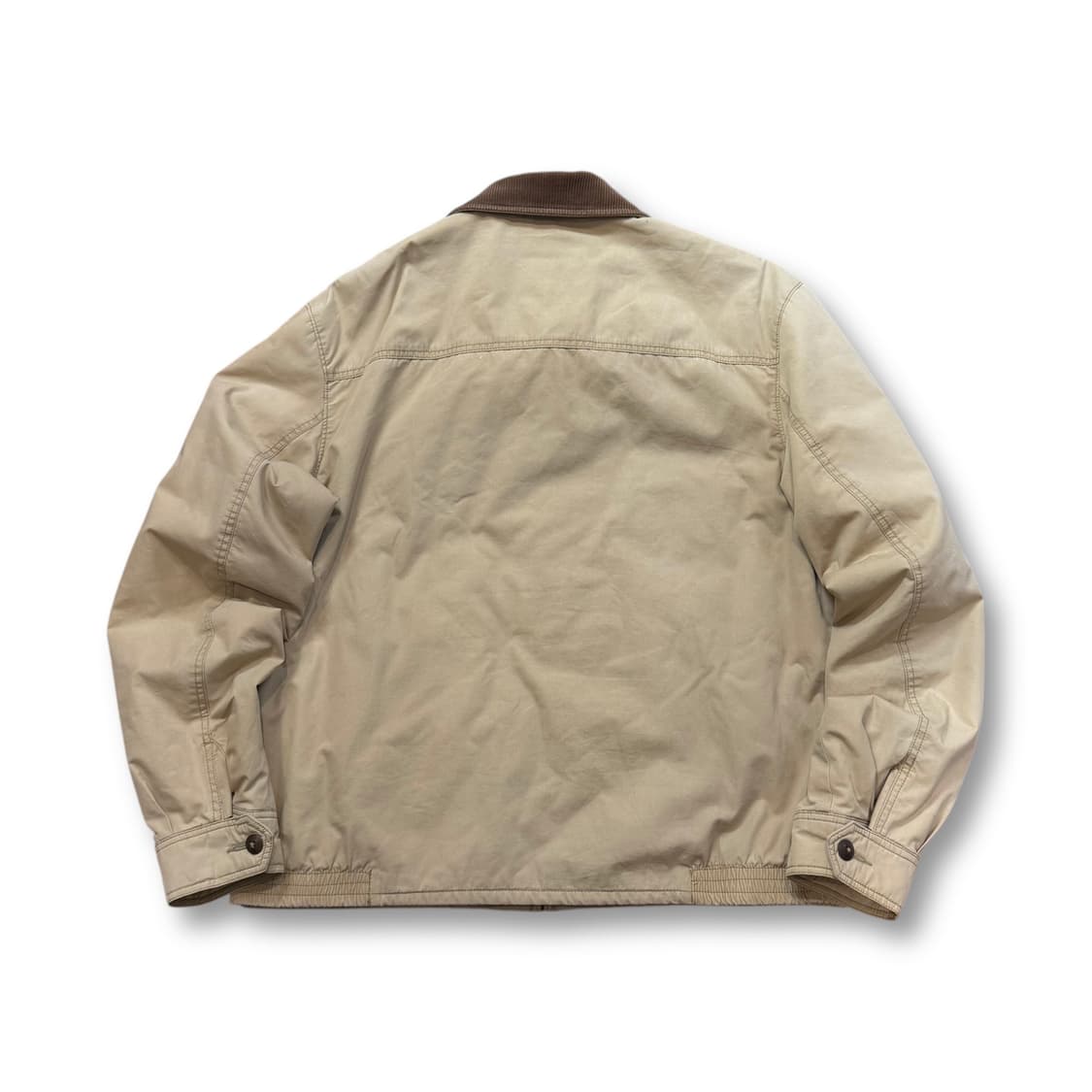 폴로 랄프로렌 코듀로이 카라 헤링턴 자켓 상품이미지2