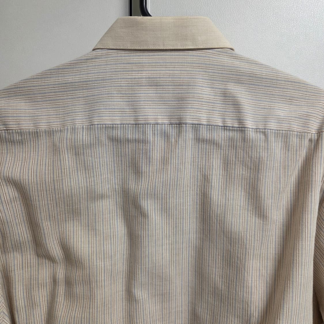 8-90s Monte Carlo 빈티지 셔츠 L(100) 상품이미지6