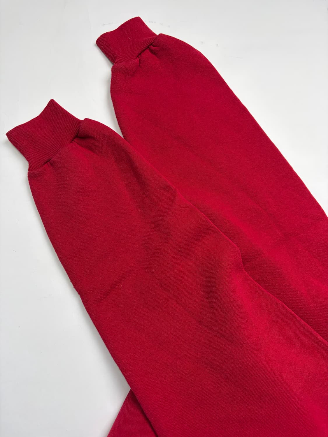 90s Russell Hoodie (red) 상품이미지8