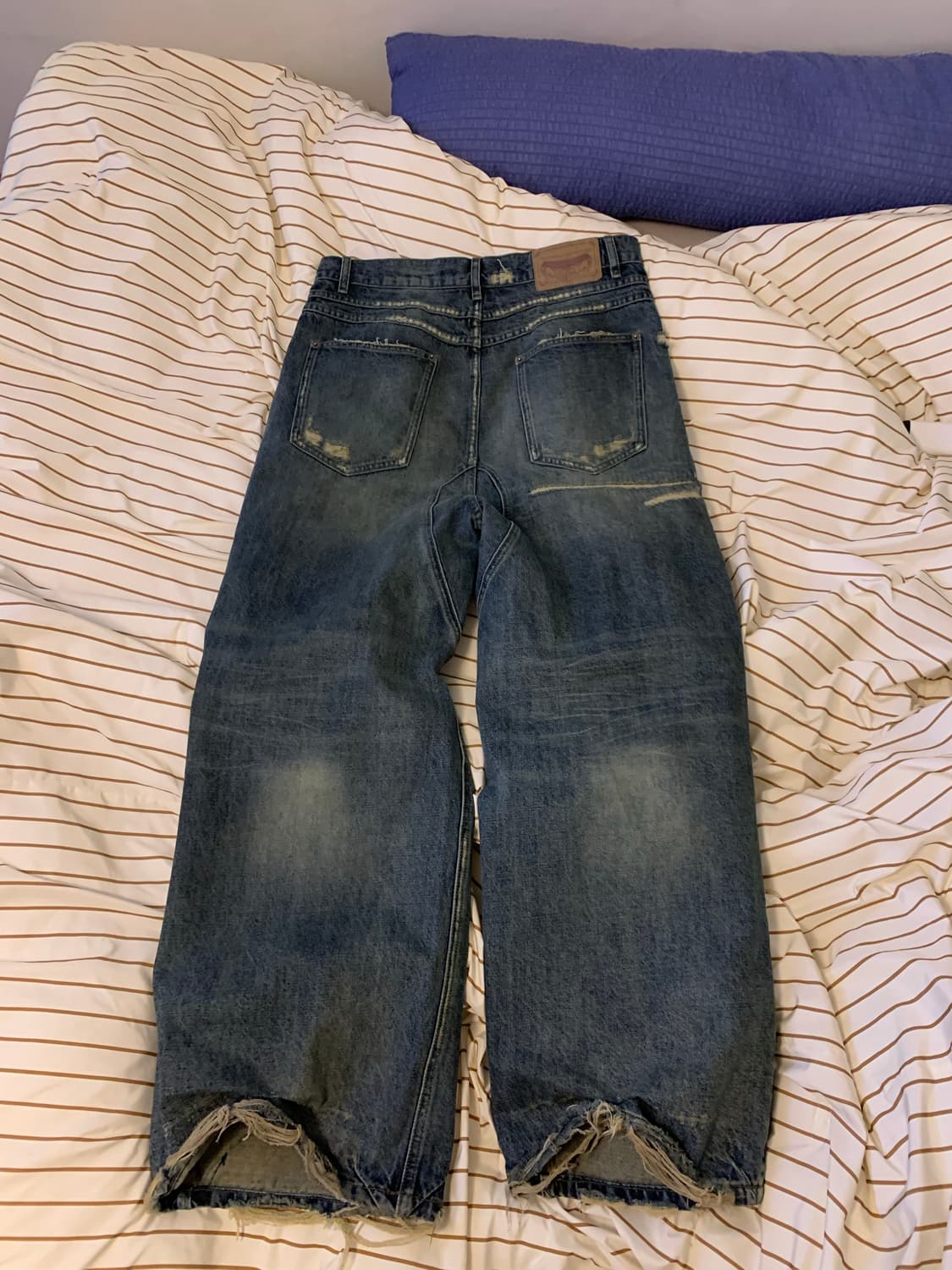 노페이스스튜디오 이탈리안 데암 상품이미지3