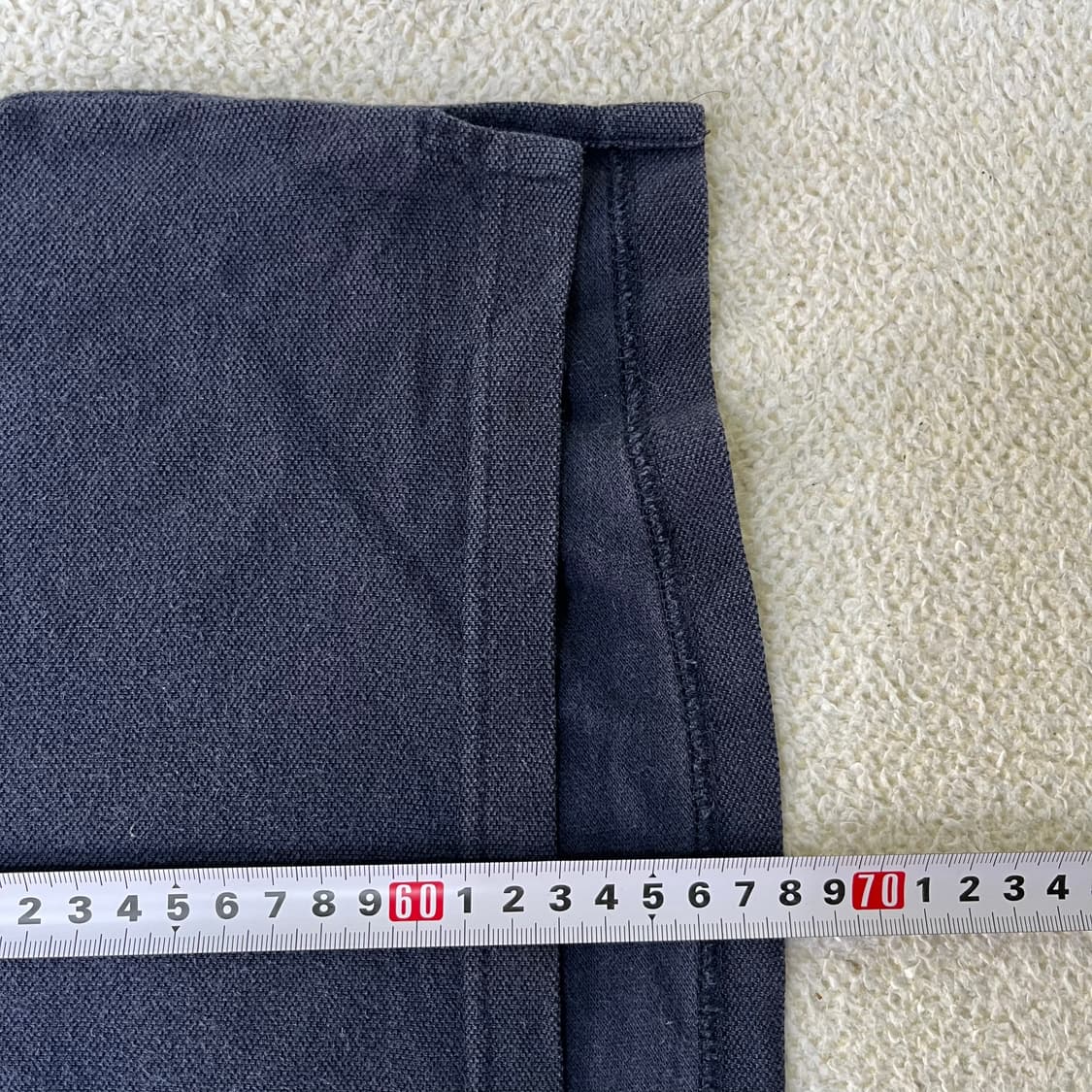 L 타미힐피거 반팔 카라 티셔츠 0409M 상품이미지6