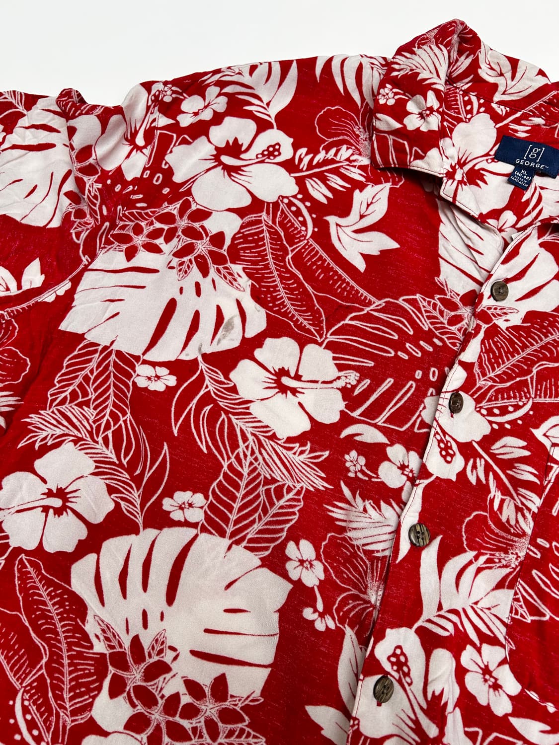 하와이안 셔츠 상품이미지3