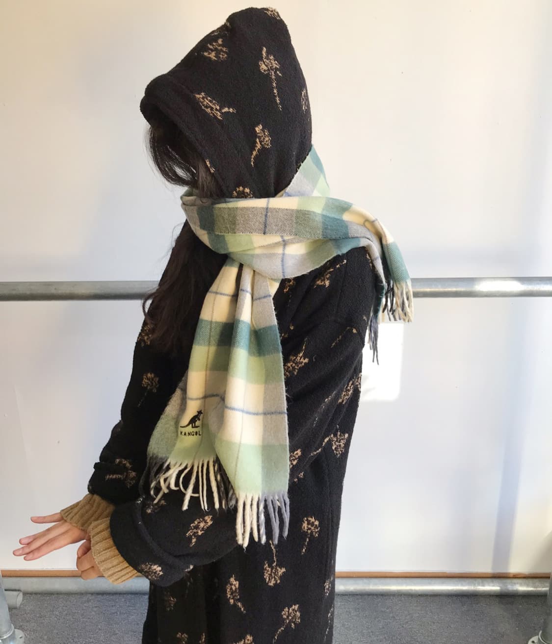 KANGOL 상품이미지8