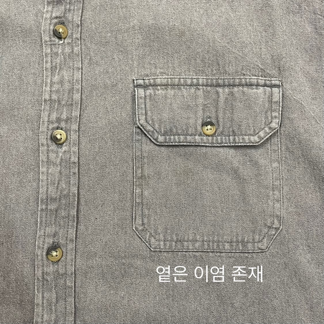 (XL) Wrangler 랭글러 셔츠 상품이미지4