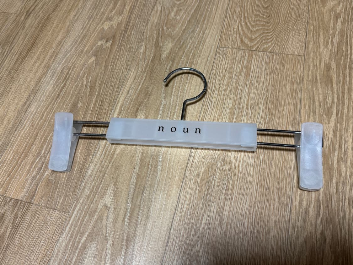 노운 커브드 데님 팬츠[1] 상품이미지5