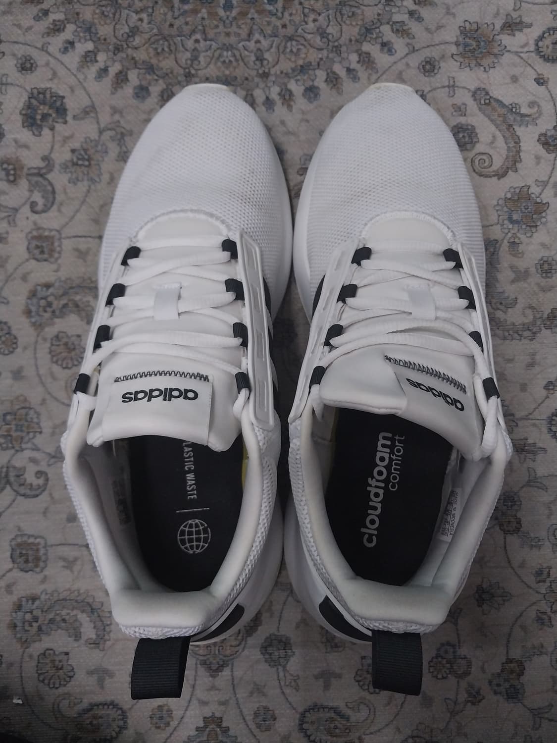 아디다스 레이서 TR21 265mm 상품이미지6