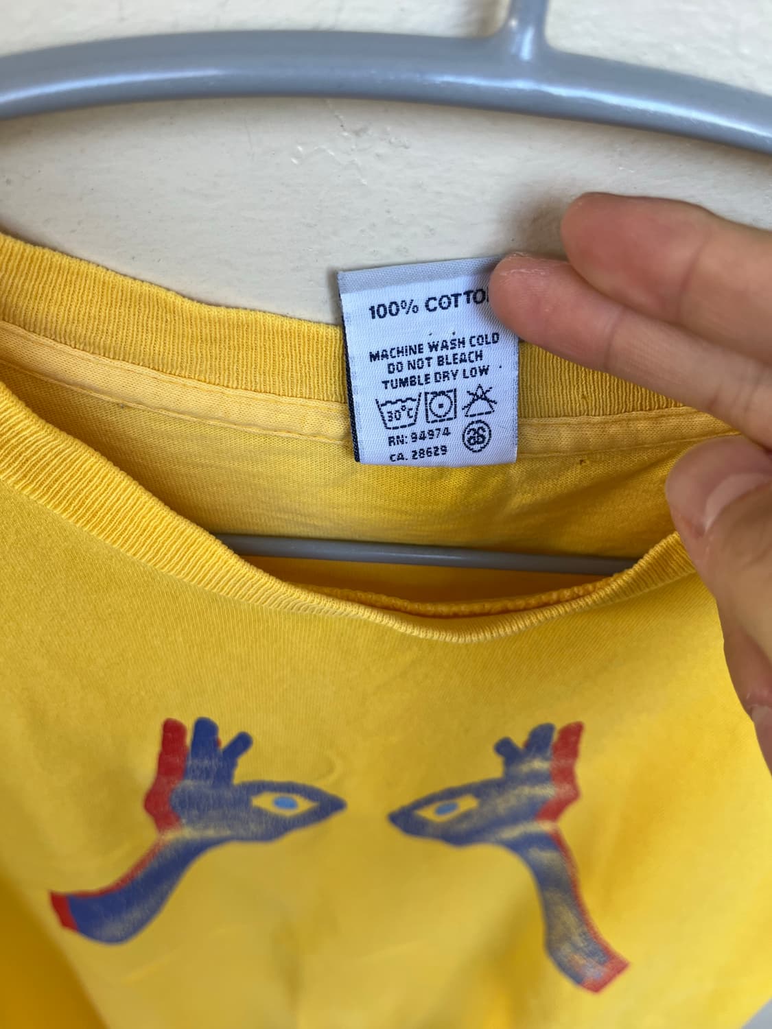 00s 스투시 XL 상품이미지3