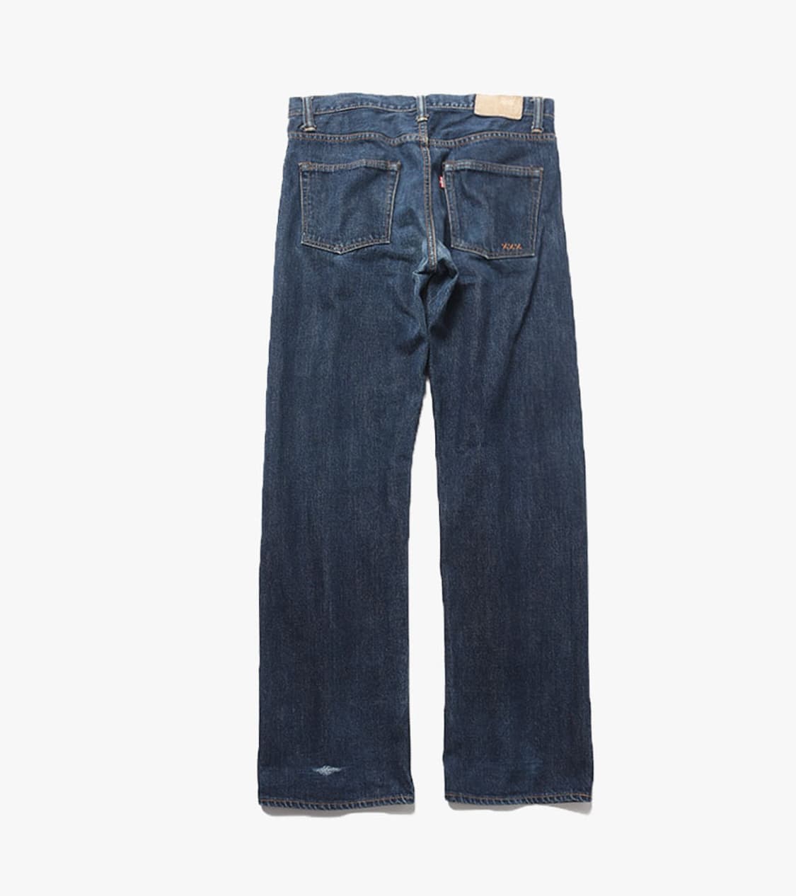 RADIALL - SELVEDGE DENIM PANTS 상품이미지8