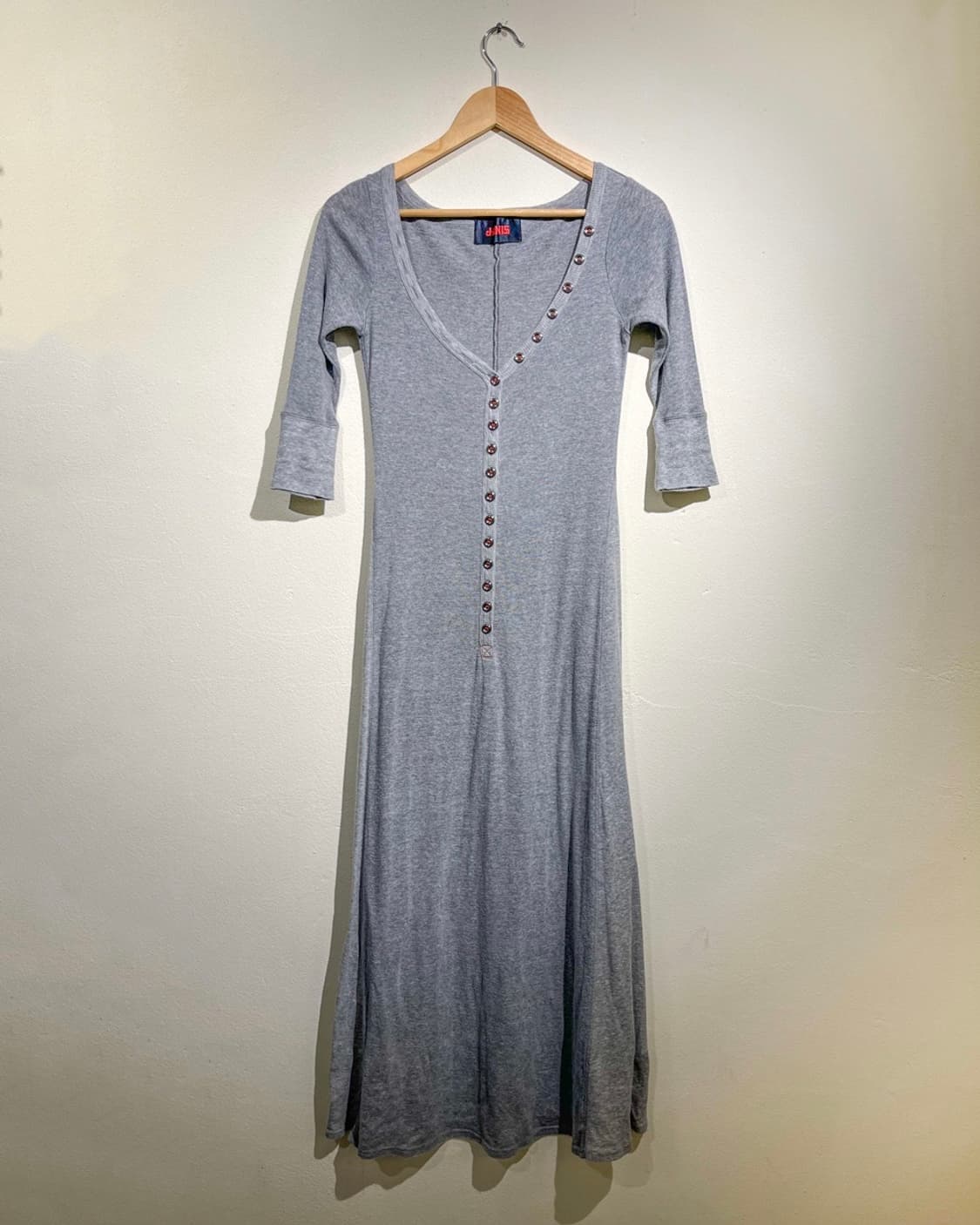 JANIS 펑크 원피스 상품이미지1