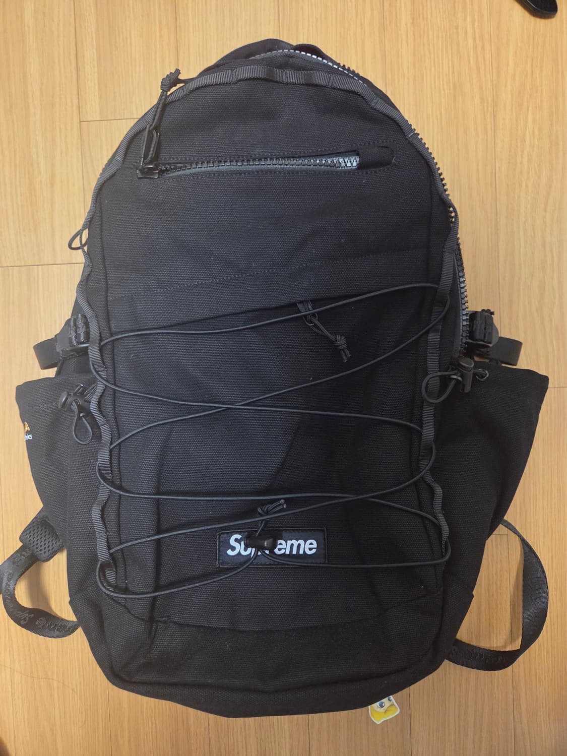 슈프림 백팩 25ss 상품이미지1