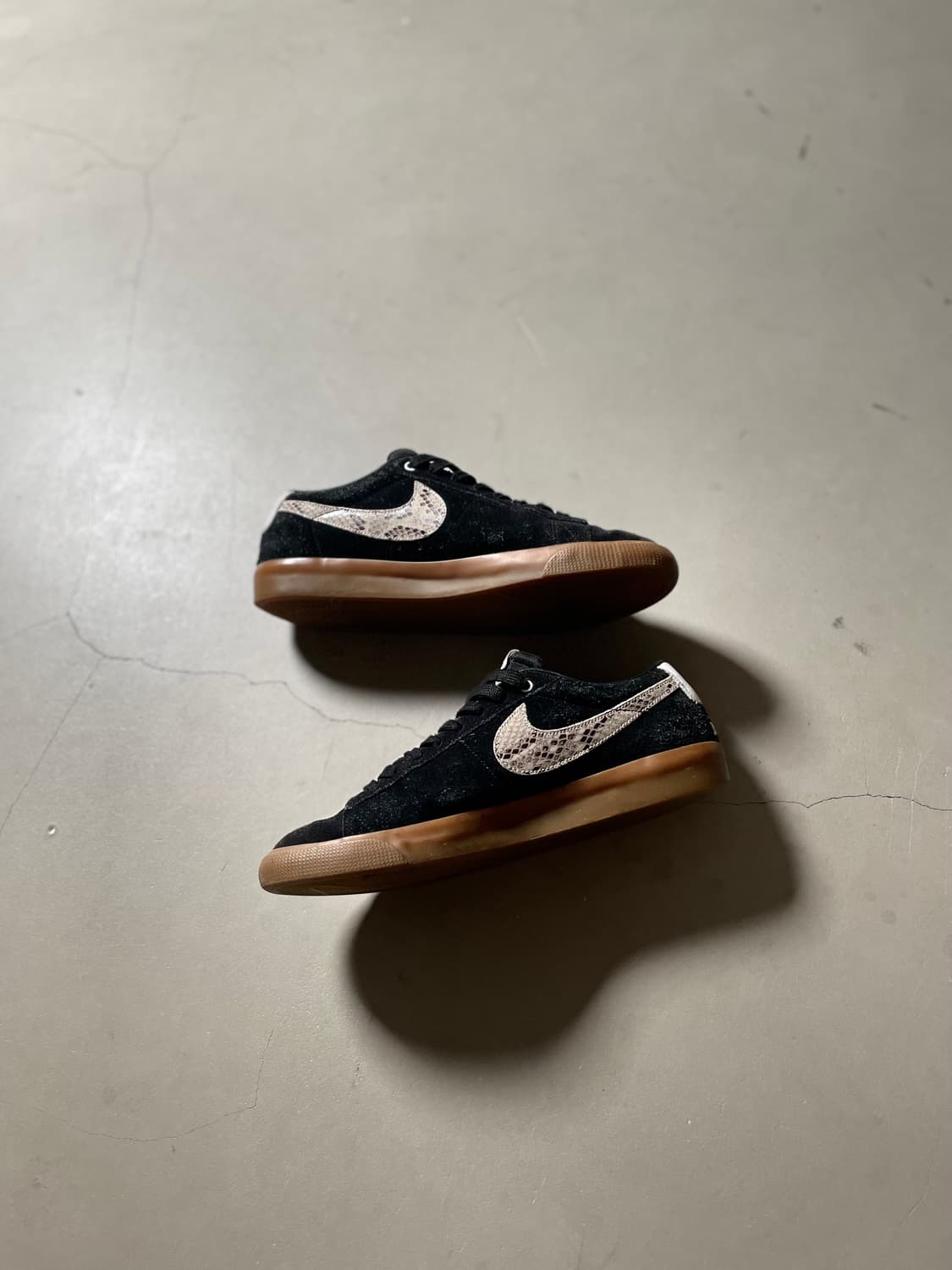 와코마리아 SB Blazer Low 상품이미지3