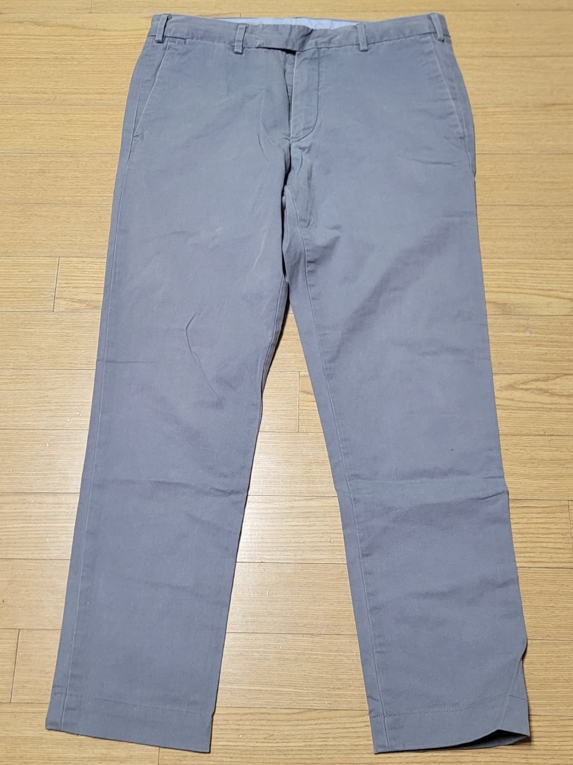 폴로랄프로렌 코튼바지 30/32사이즈 상품이미지10