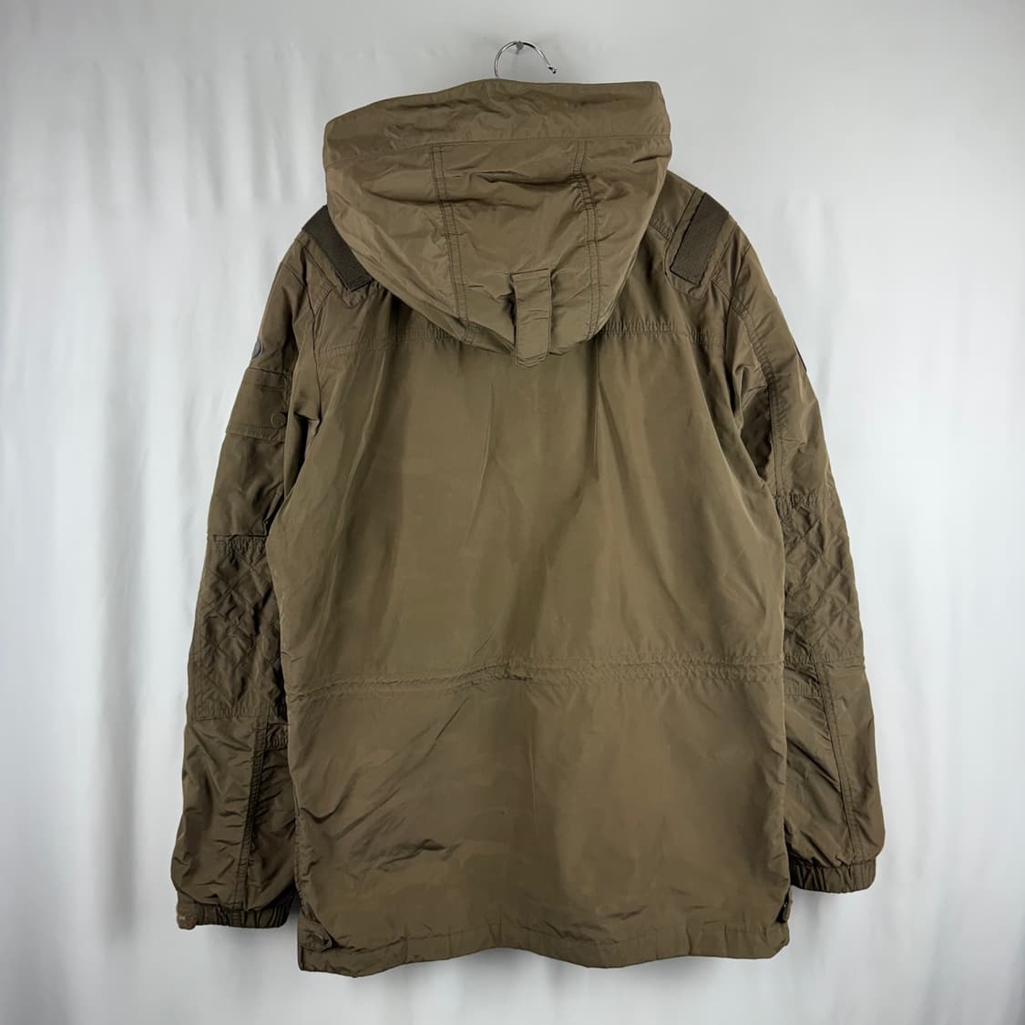 M) 아이더 담레이 자켓 상품이미지6