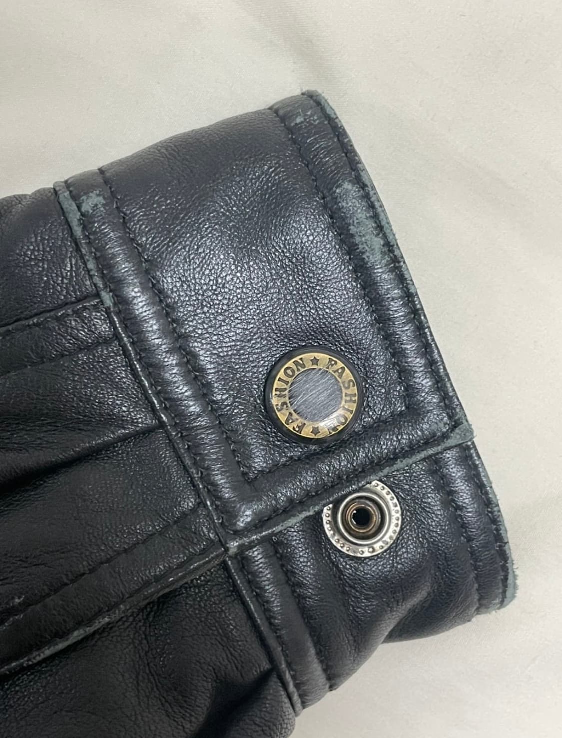 90s 양가죽 자켓 상품이미지5