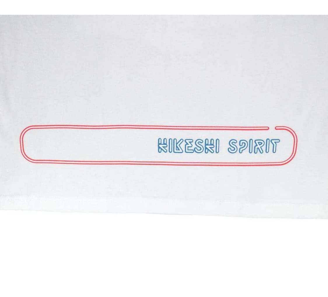 hikeshi spirit 마네키네코 티셔츠 XL 상품이미지5