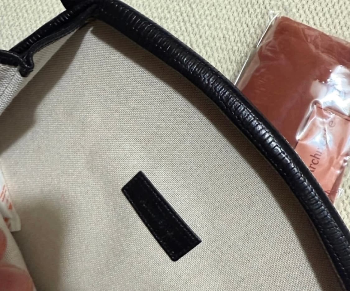 아카이브 앱크 쉘 숄더백 정가 42 상품이미지4