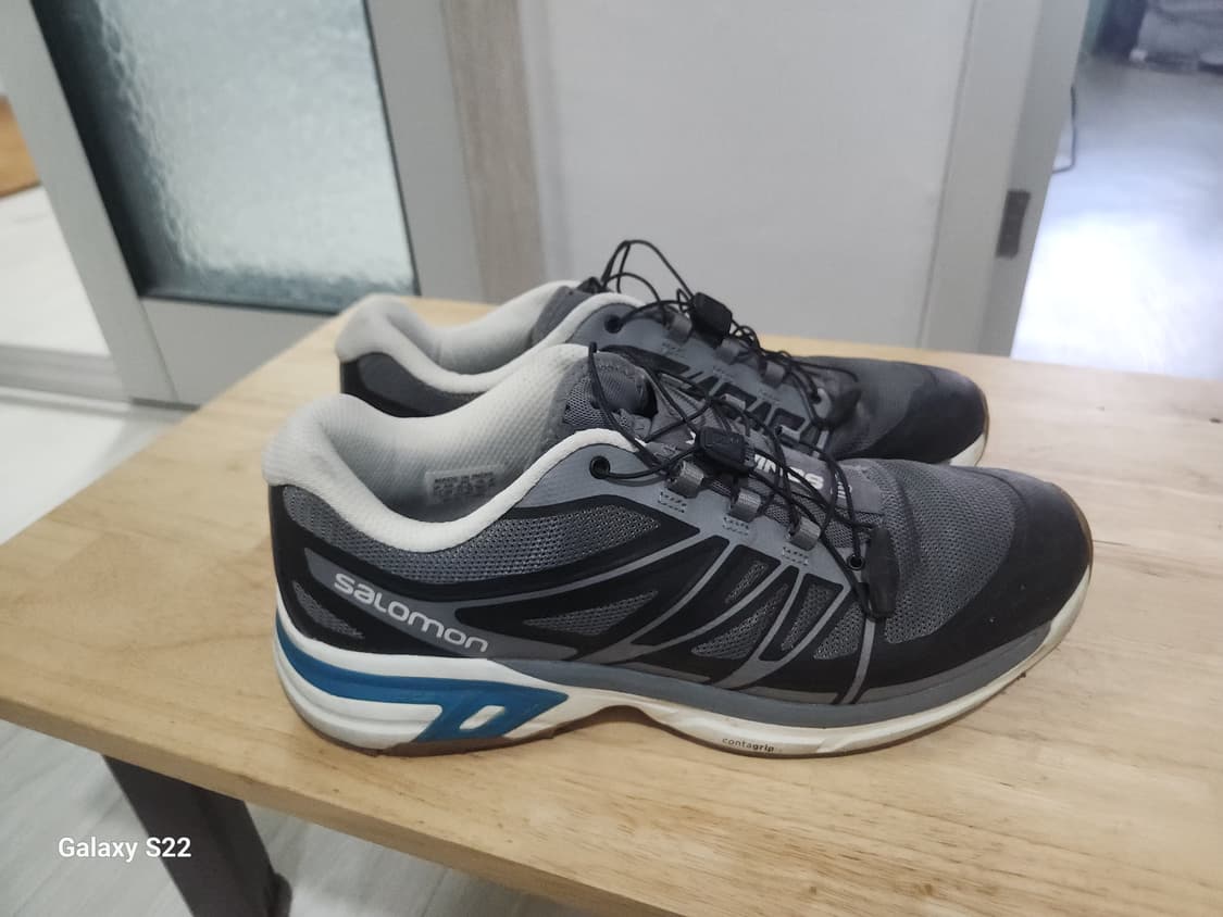 살로몬 xt wing2(275) 상품이미지5