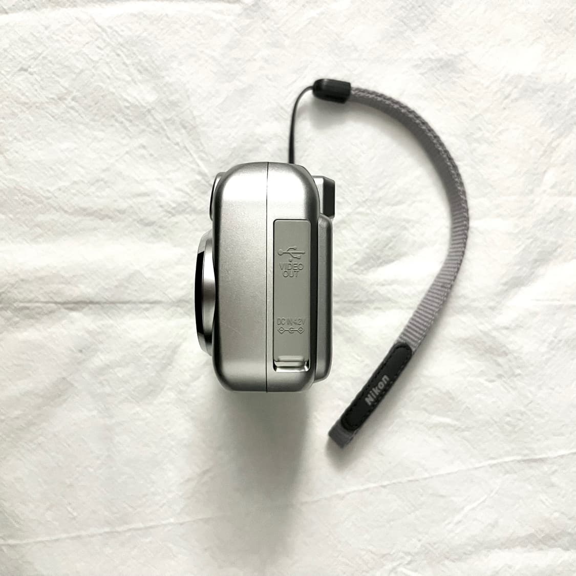 니콘 쿨픽스2100 nikon coolpix 2100 디카 디지털카메라 상품이미지5