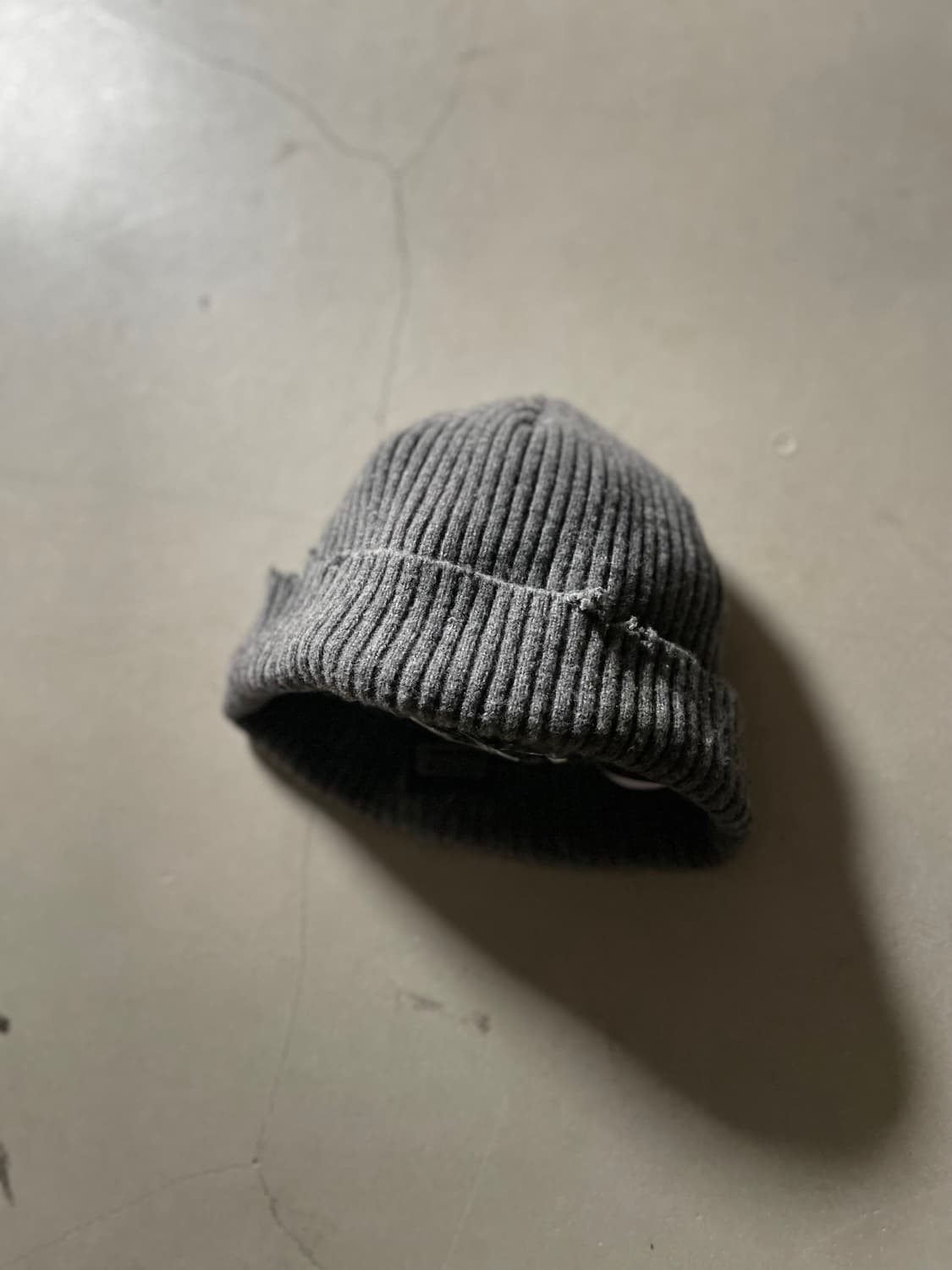 Hobo Knit Beanie 상품이미지1