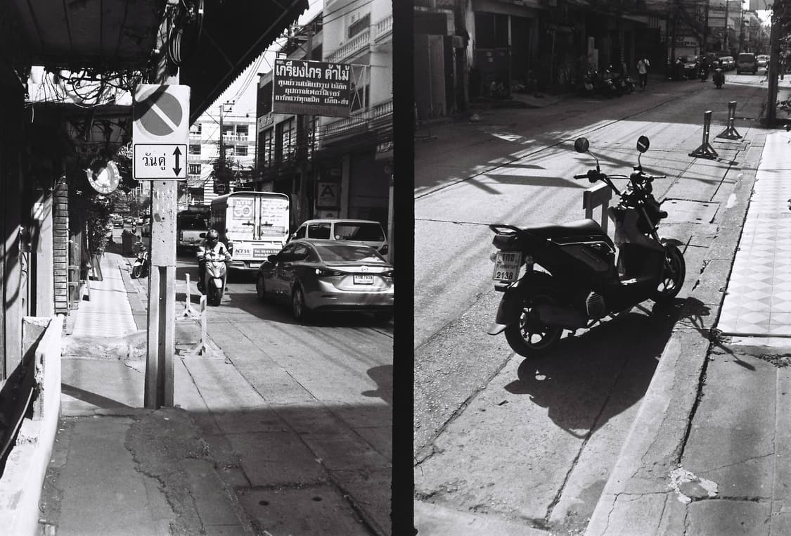 작례O 국내유일 야시카 72-E 하프카메라 필름카메라 빈티지 필카 상품이미지2