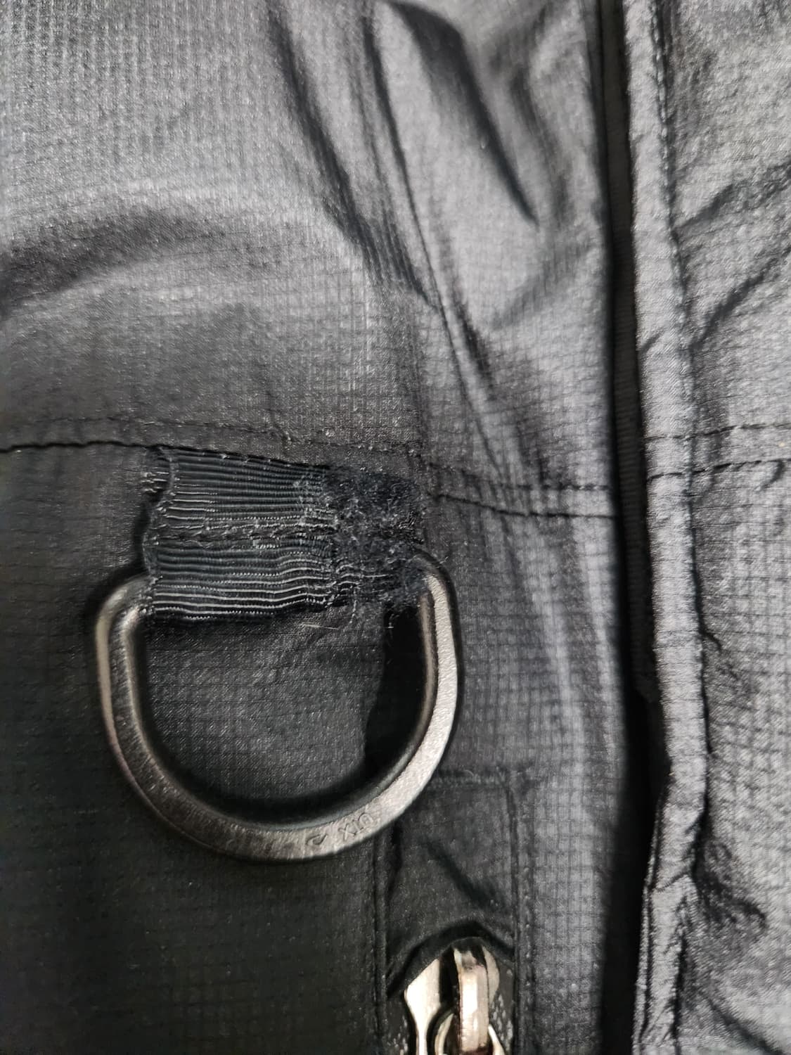 노스페이스 히말라야 패딩 사이즈105 상품이미지8