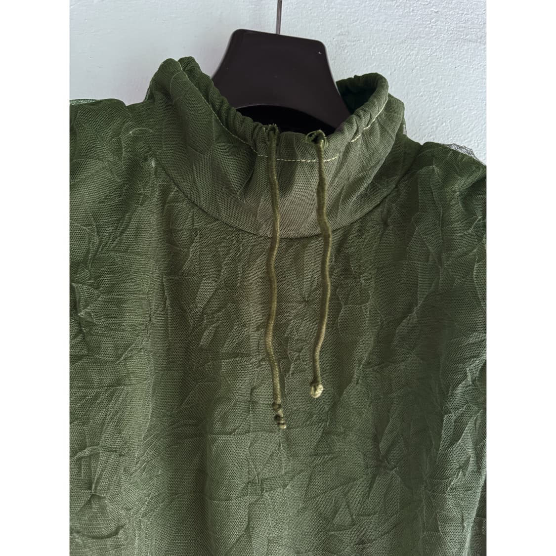 no 174. Unknown dress /Sz M 상품이미지2