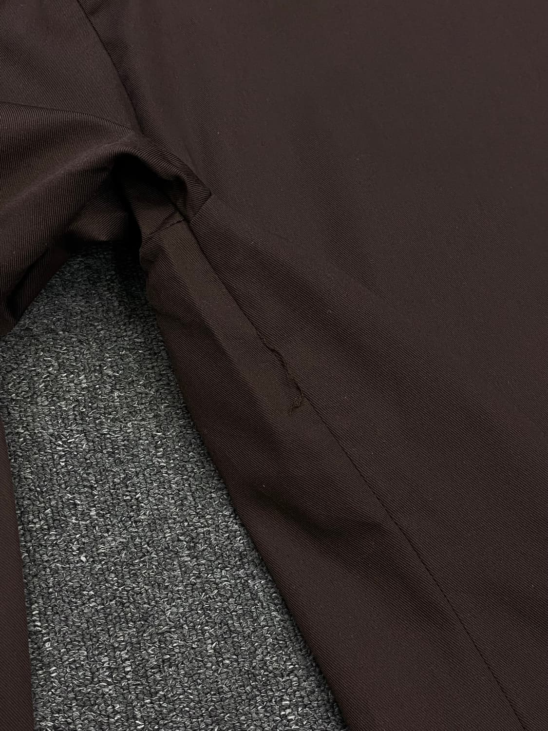 90s Dickies 디키즈 usa 워크셔츠 상품이미지7