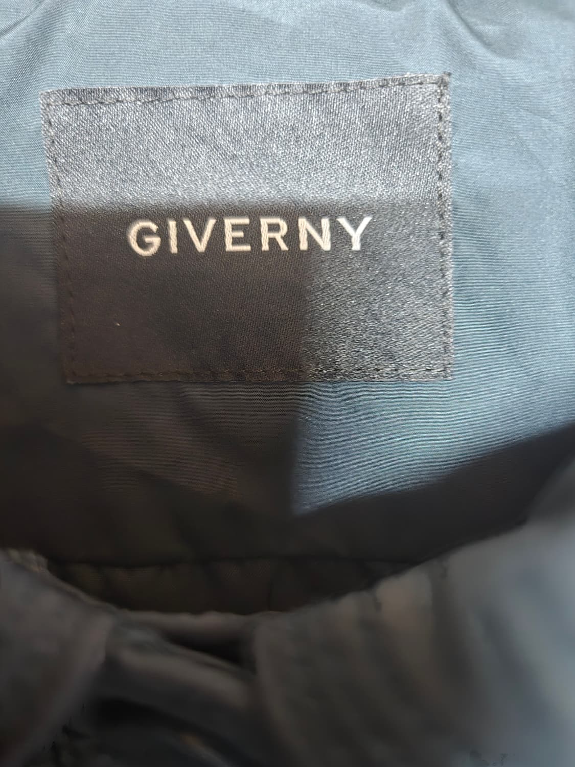 GIVERNY 지베르니 퀼팅 자켓88 상품이미지4