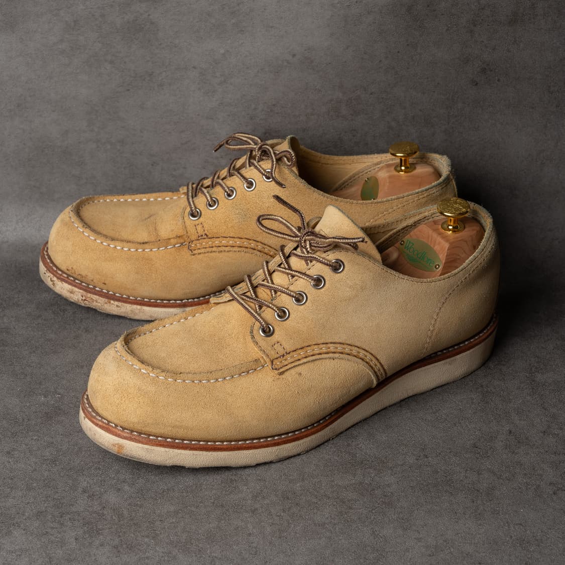 레드윙 8079 - 호손 애빌린 상품이미지5