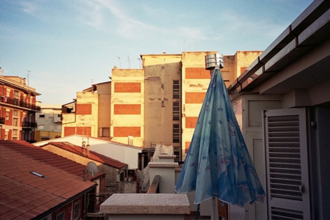 캐논 프리마 슈퍼 105 필름 카메라 (빈티지 카메라) 상품이미지6