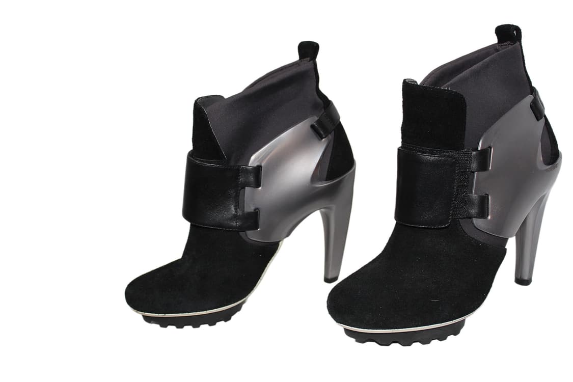 United Nude 유나이티드누드 하이브리드 앵클부츠 상품이미지8