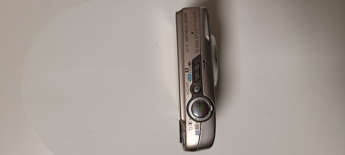 캐논 익서스990is 상품이미지3