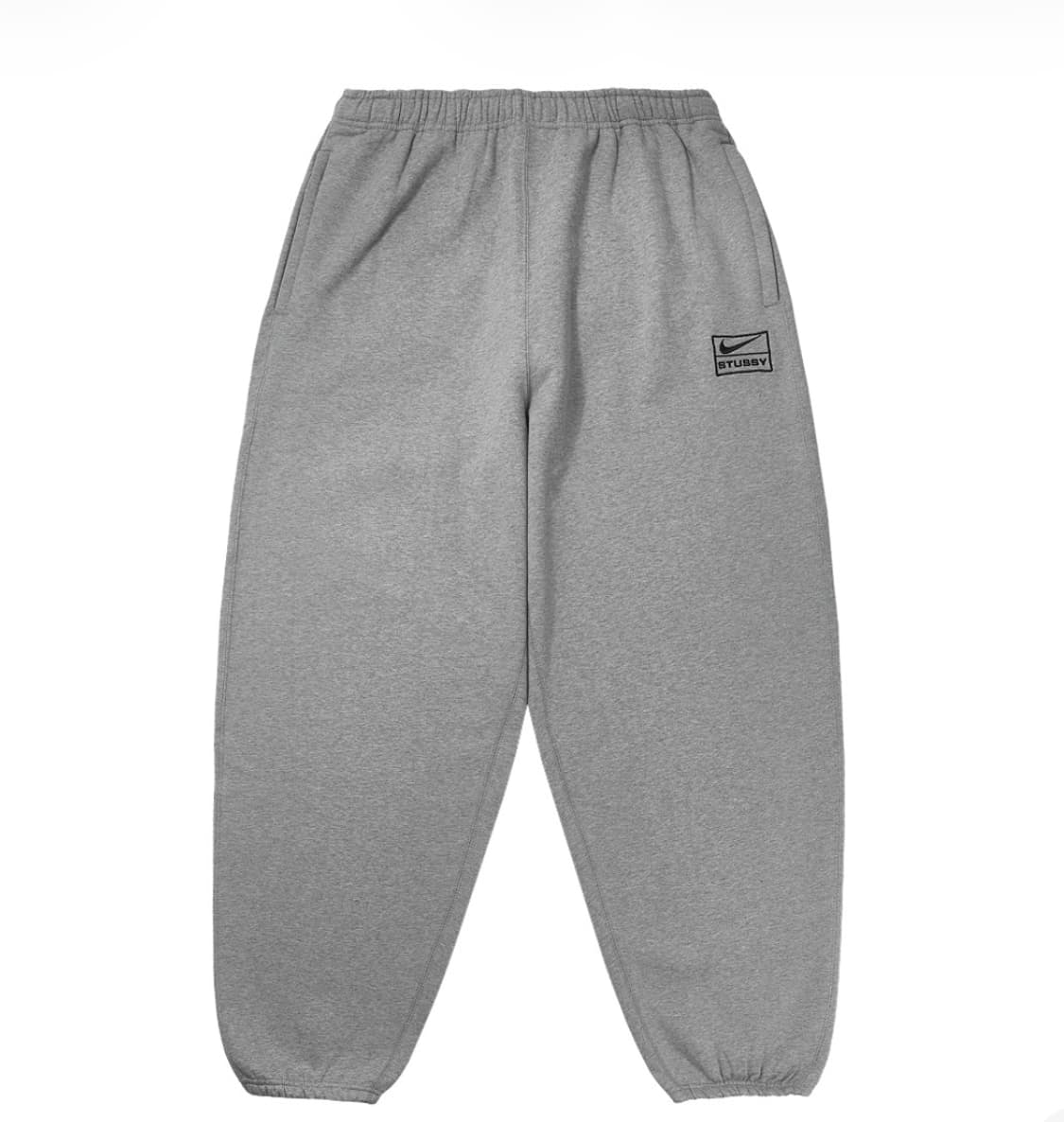 나이키 스투시 팬츠 L 상품이미지2