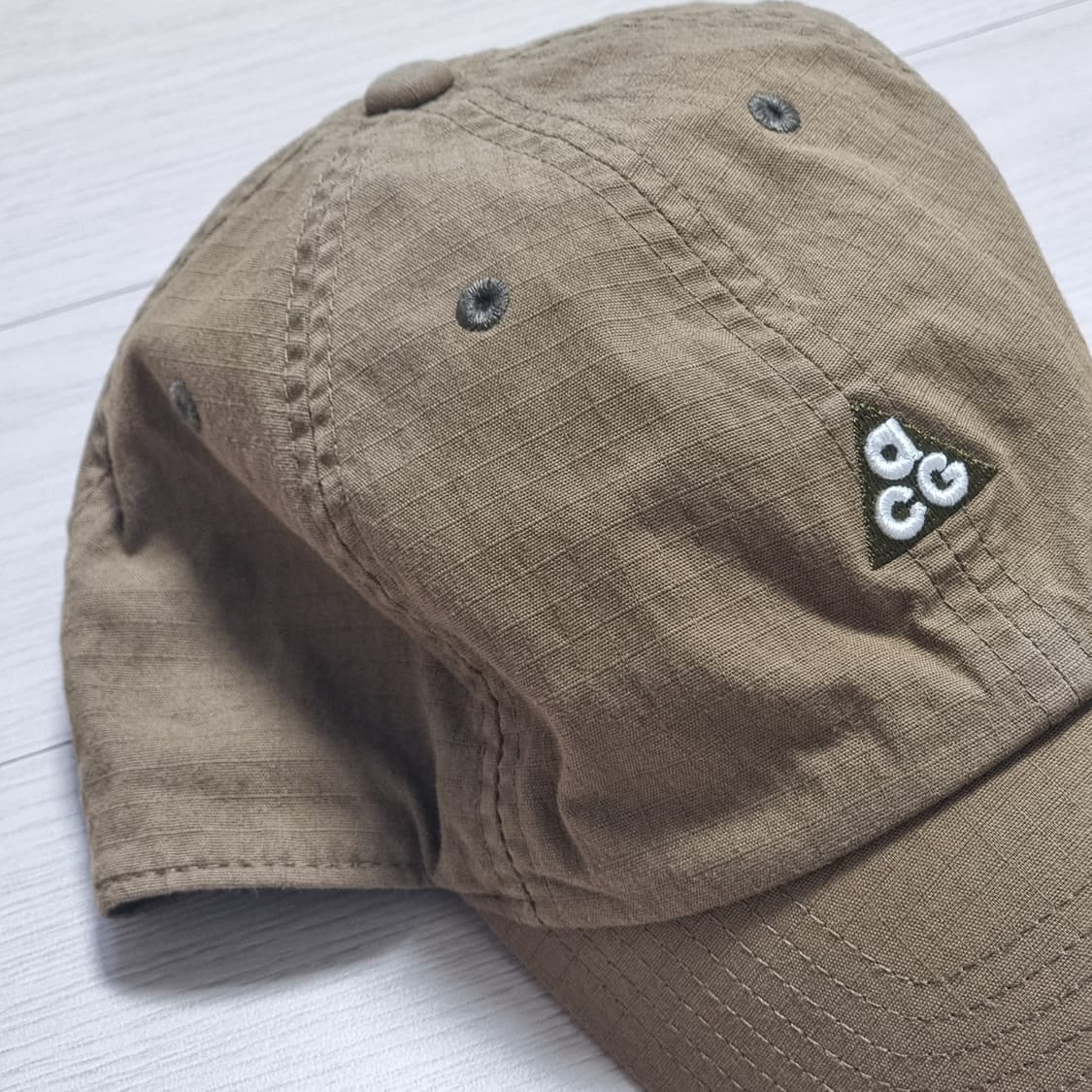 나이키 ACG 86 된장 캡 상품이미지4