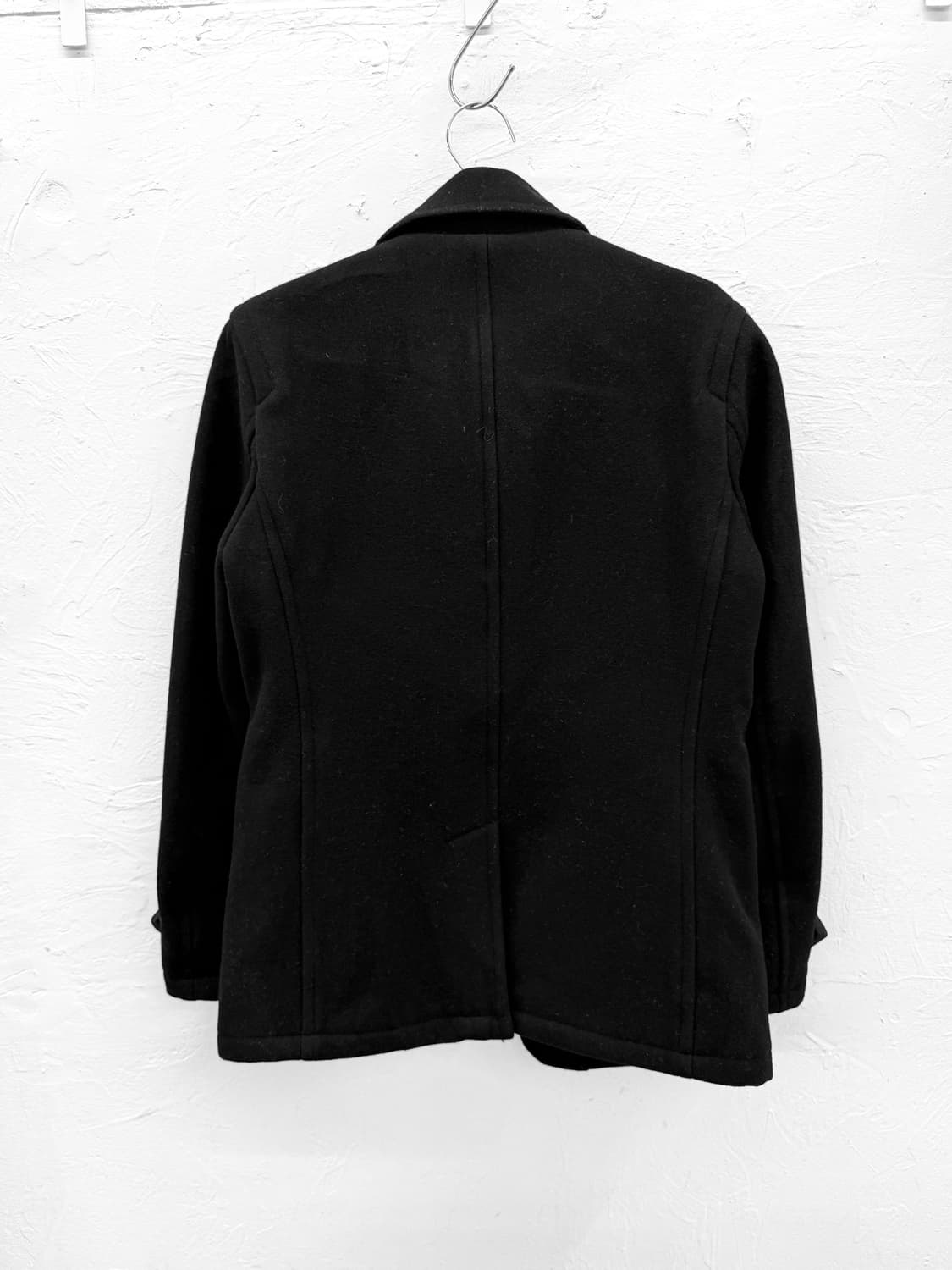 nano universe 버클 울 자켓 상품이미지5