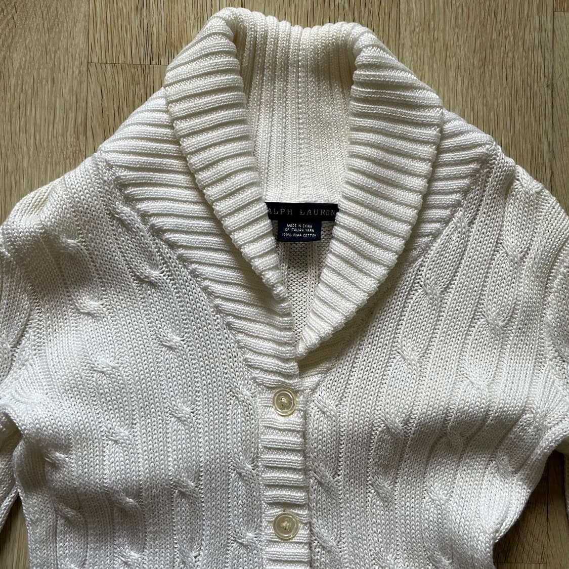 cardigan 상품이미지4