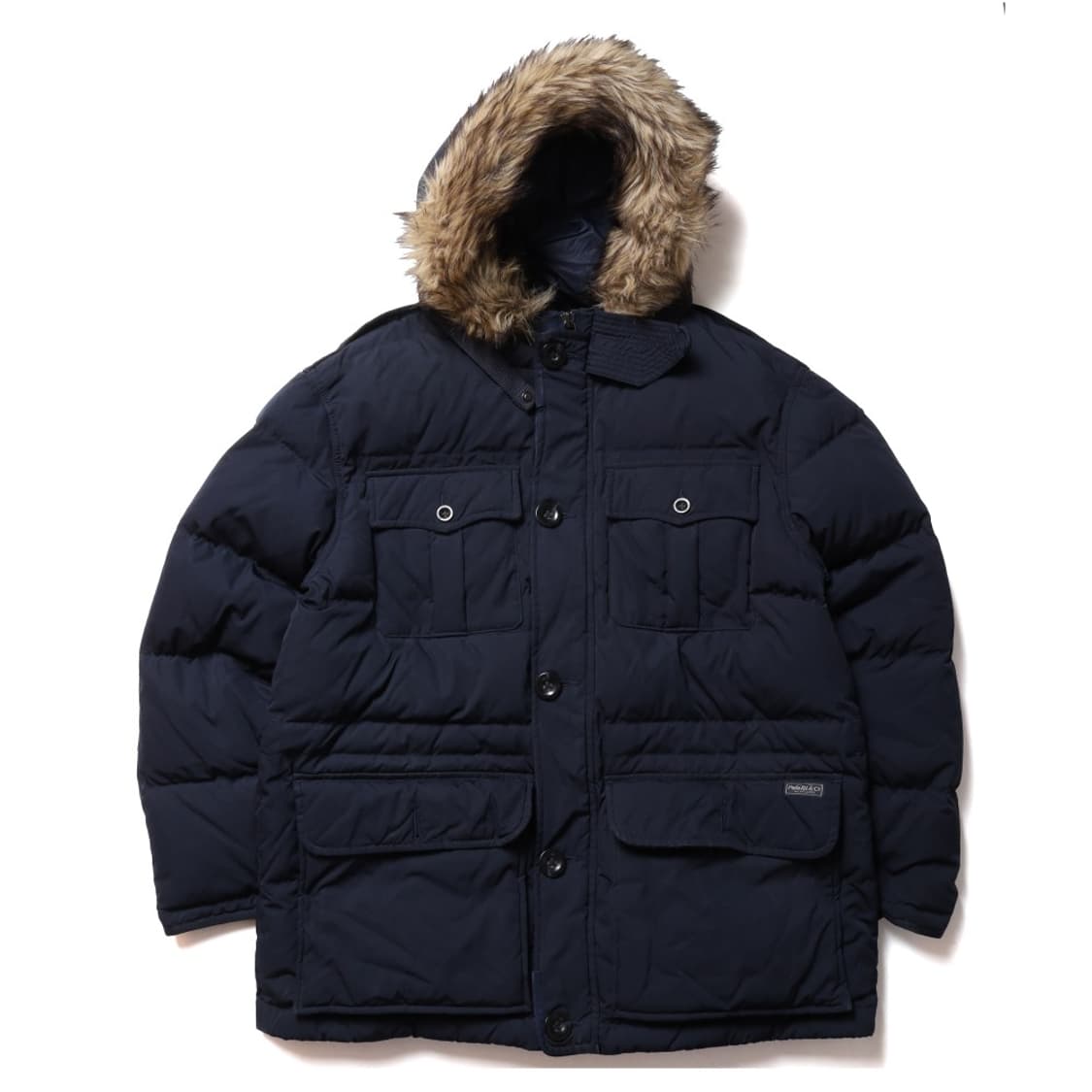 폴로 랄프로렌 Polo by Ralph Lauren Duck Paka 상품이미지1