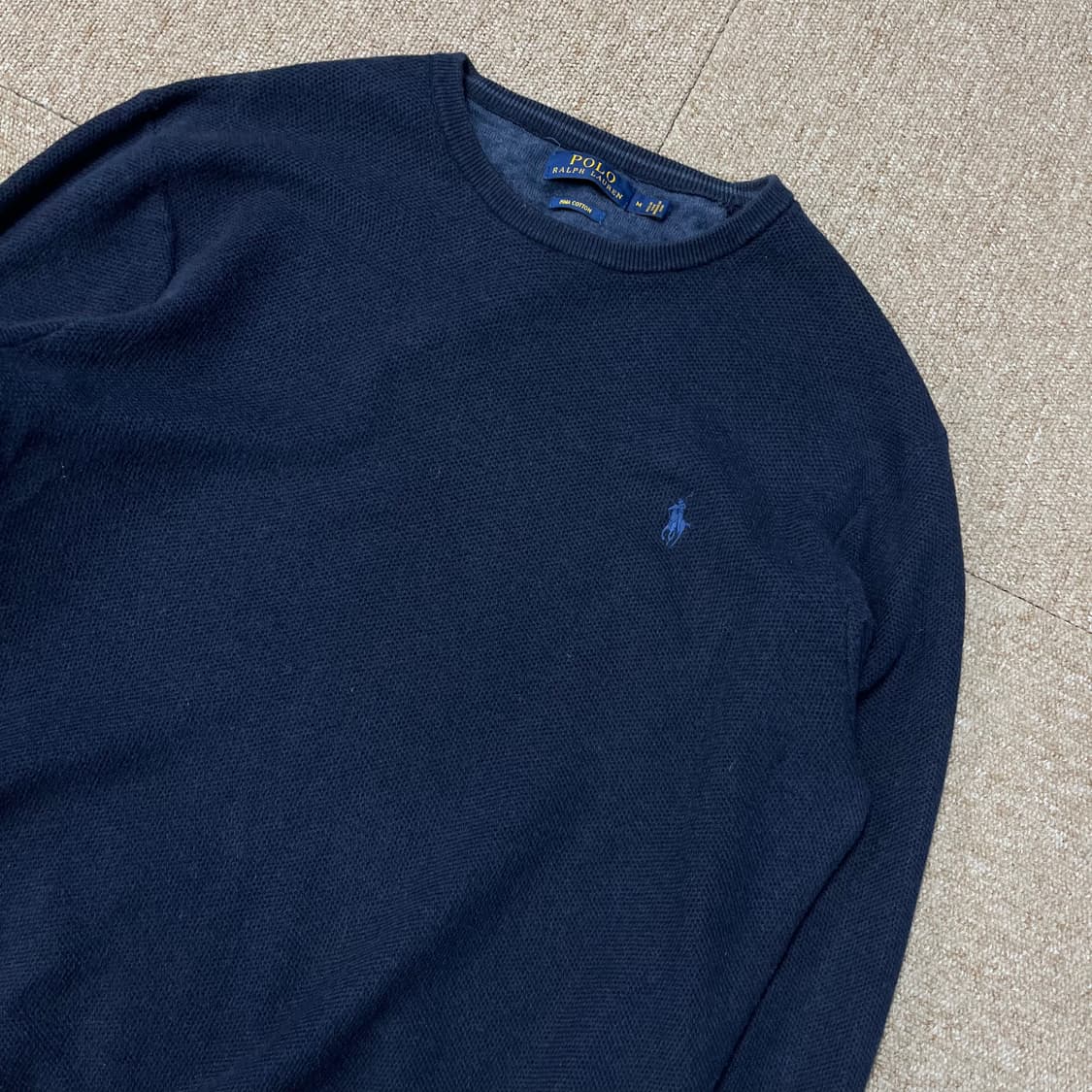  폴로 랄프로렌 니트 상품이미지3