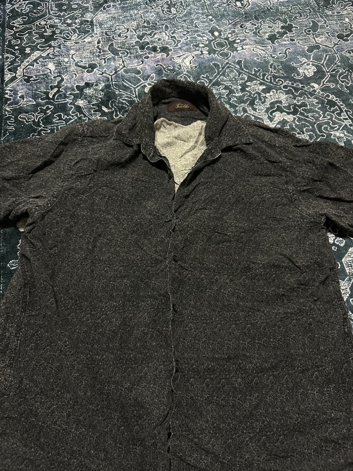 Vintage shirt 상품이미지1