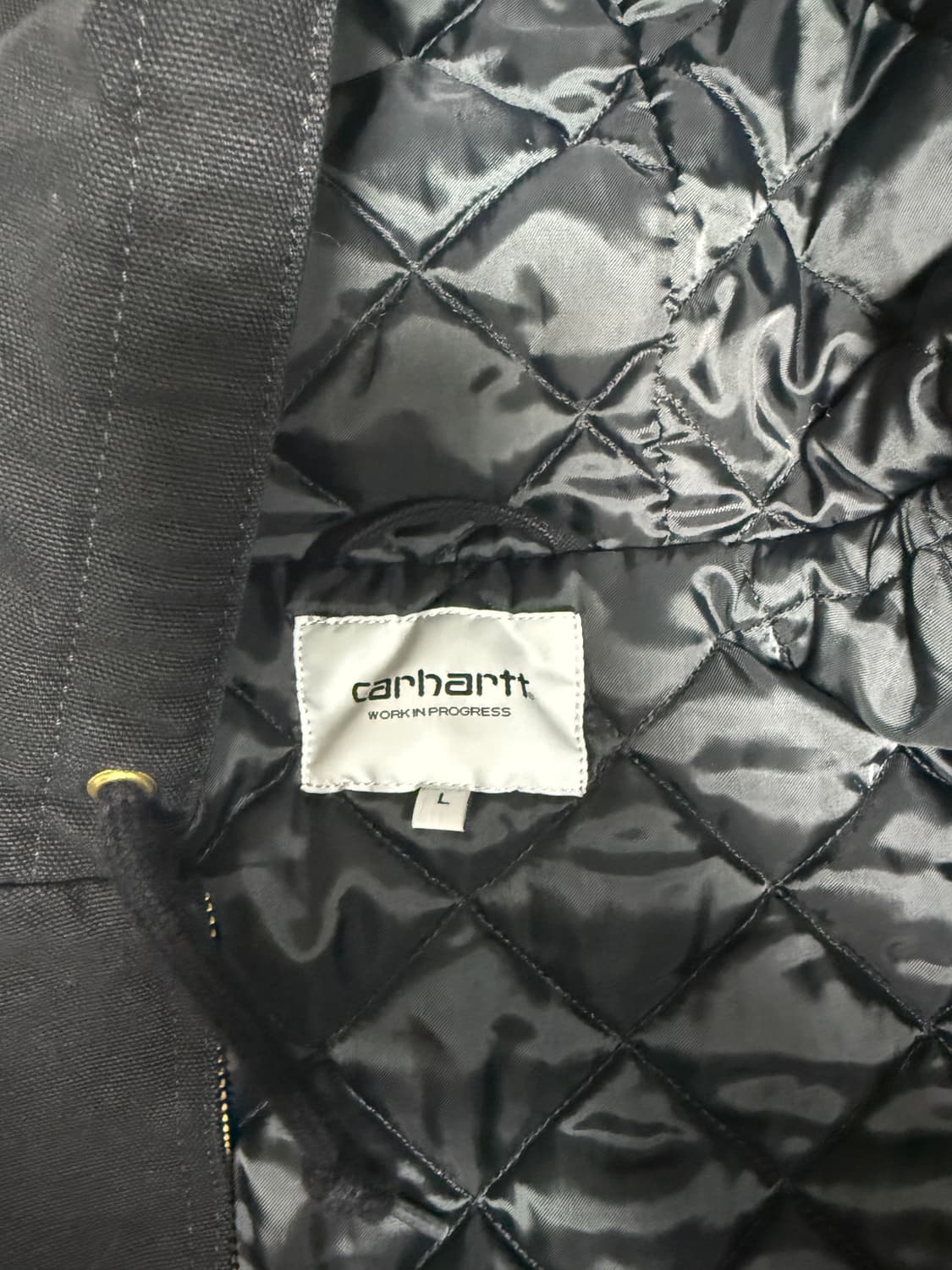 칼하트 OG액티브 자켓 상품이미지4