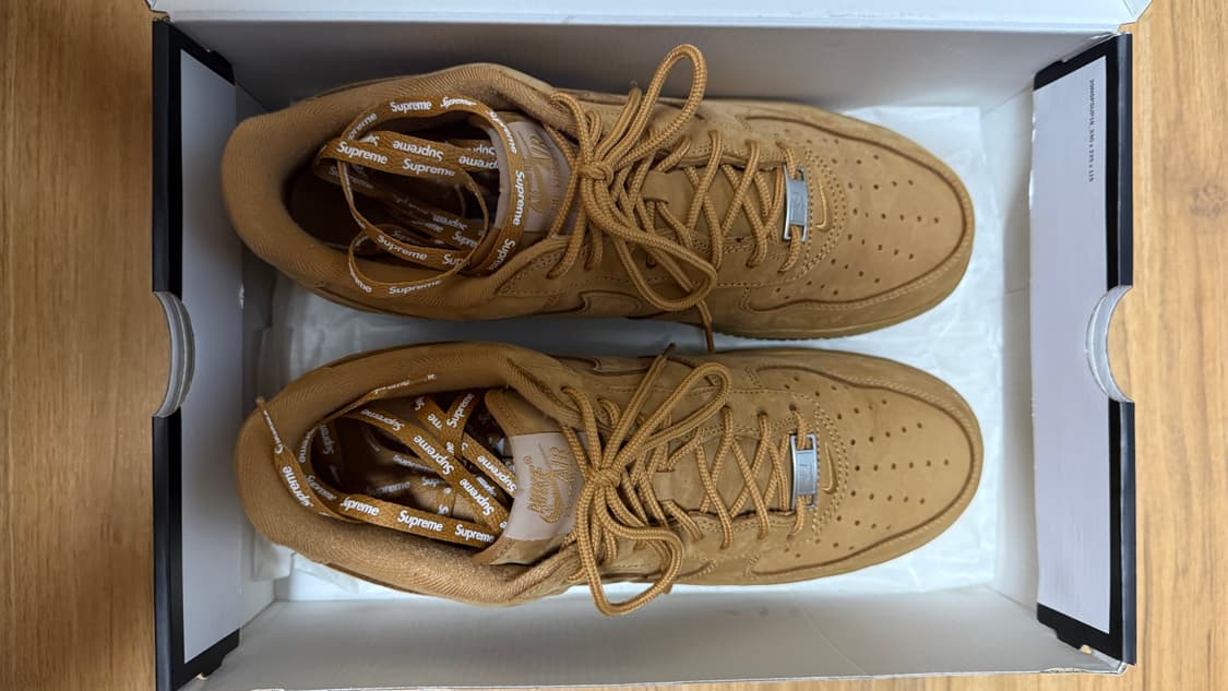 슈프림 된장포스 285 상품이미지1