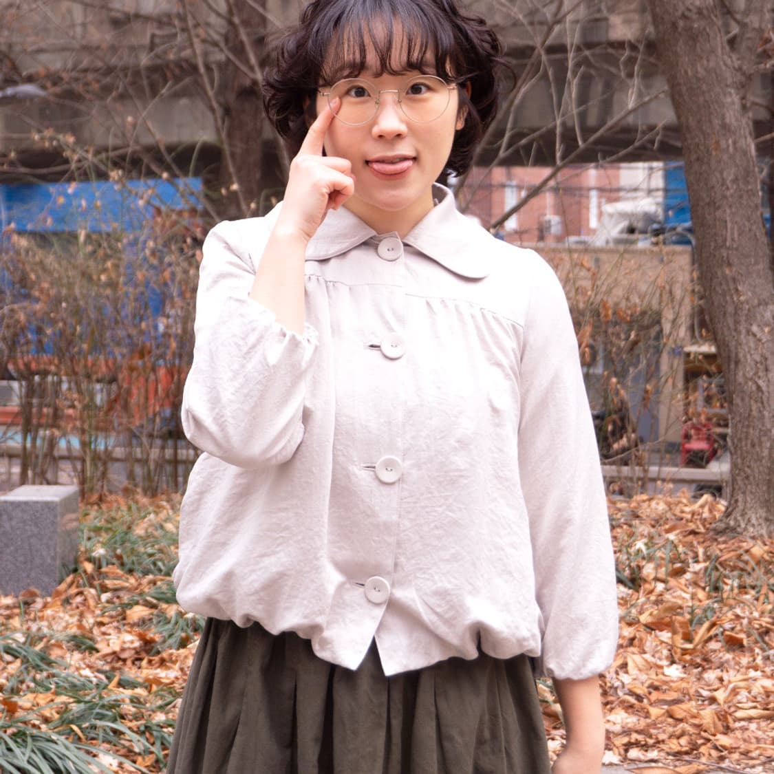 초원 우편함 이야기 SET 상품이미지6