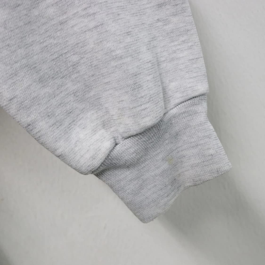 90'S 나이키 로고 맨투맨 63939 상품이미지6