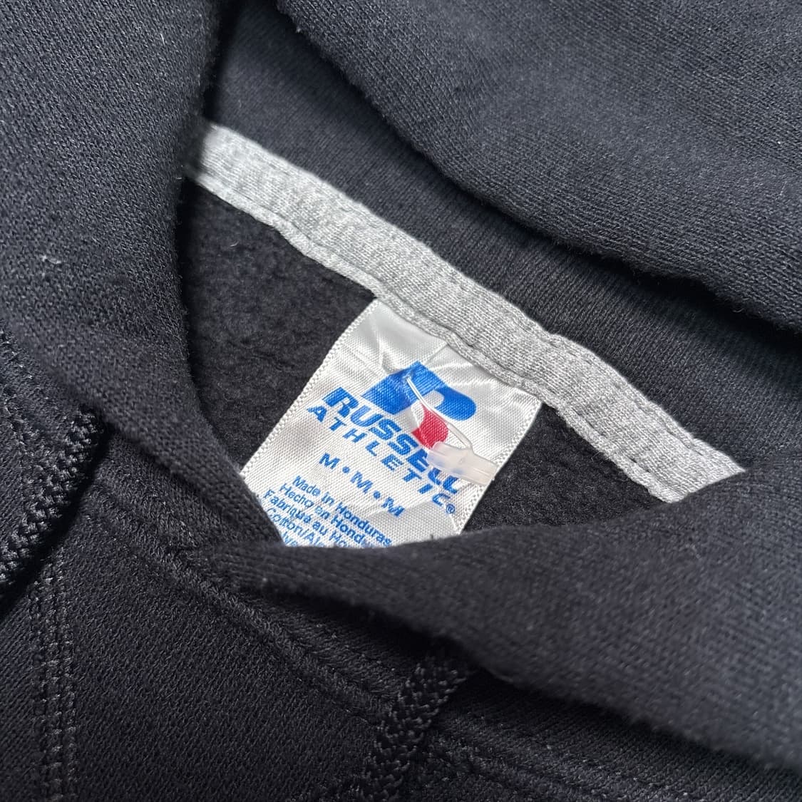 러셀 스웻후드 상품이미지4