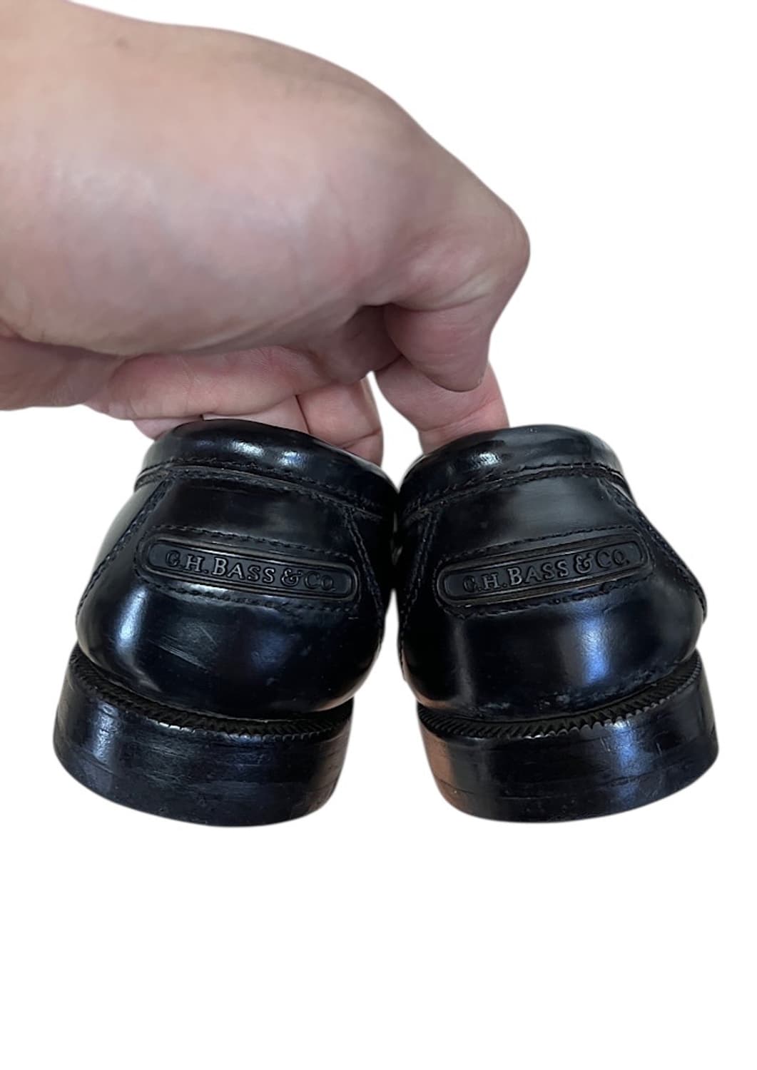 C.H.BASS&CO 상품이미지5