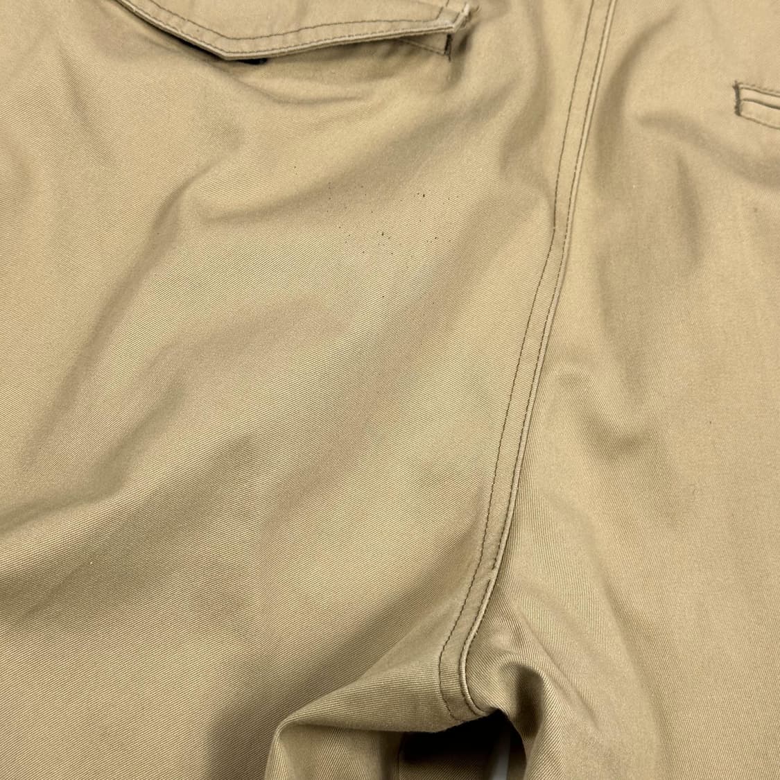 VTG 빈티지 재팬 버틀 베이지 카고팬츠 (36인치) 상품이미지6